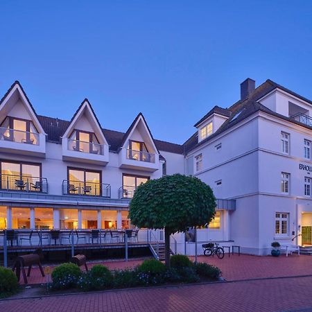Hotel Erholung Kellenhusen Luaran gambar